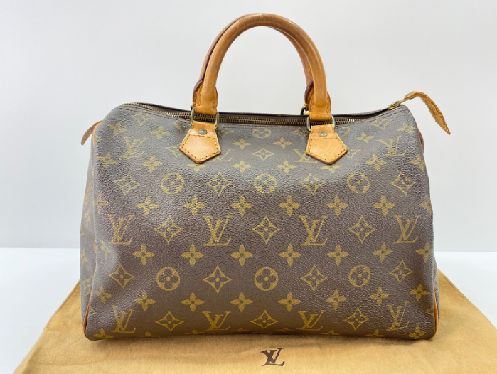 Louis Vuitton, Speedy 30